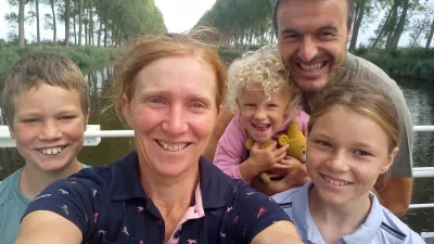 Koeienboerderij 'tKnuffeldiertje