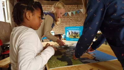 Gasthuishoeve Boshoek