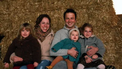 Melkveebedrijf 'Op de Blaberg'